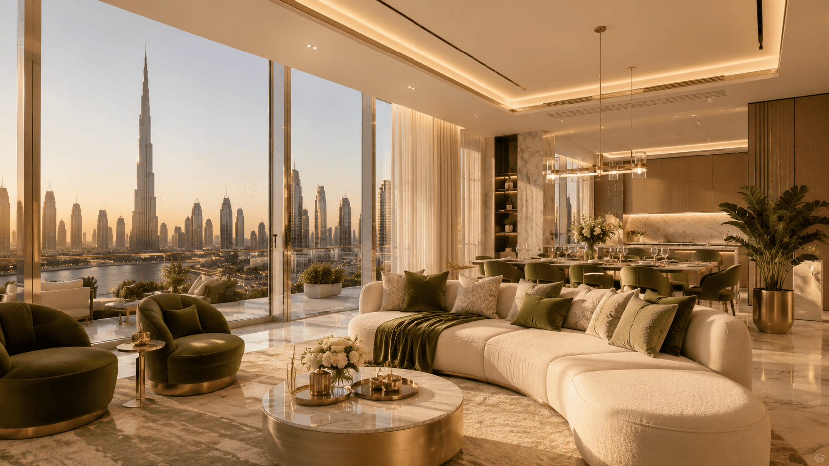 Downtown Signature Residence